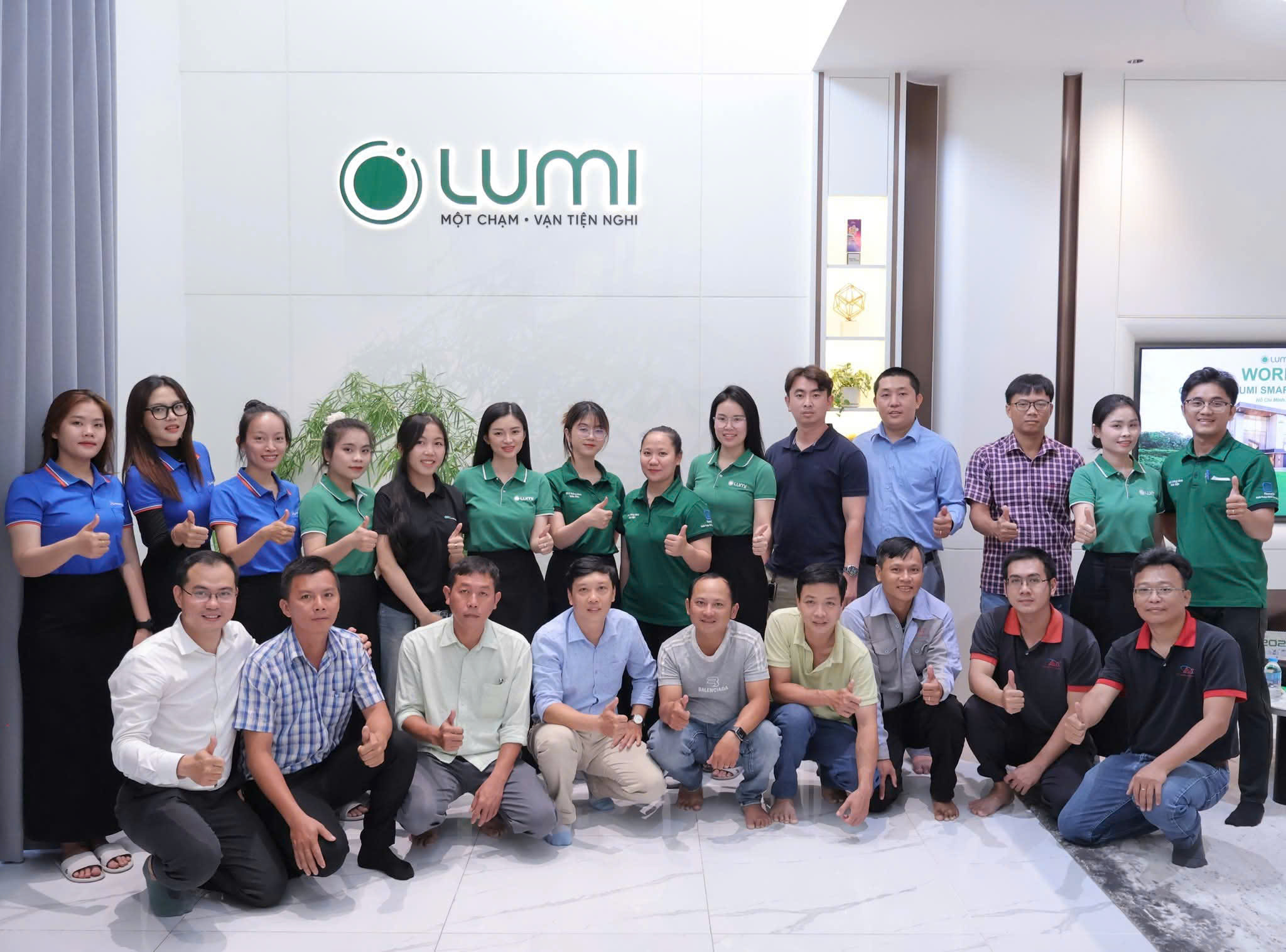 Hình ảnh cam kết và đồng hành cùng đối tác 14